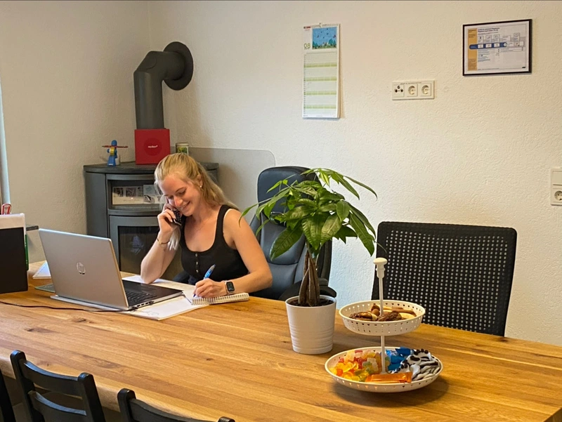 Pflegedienst Impuls – Bild 2