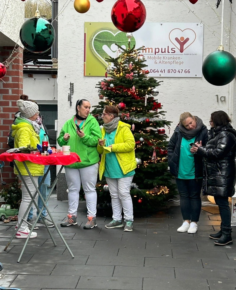 Pflegedienst Impuls – Bild 4