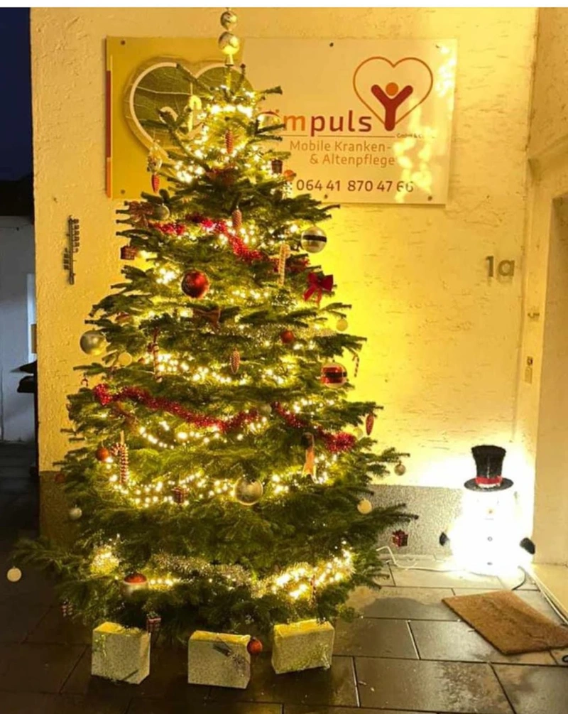 Pflegedienst Impuls – Bild 5