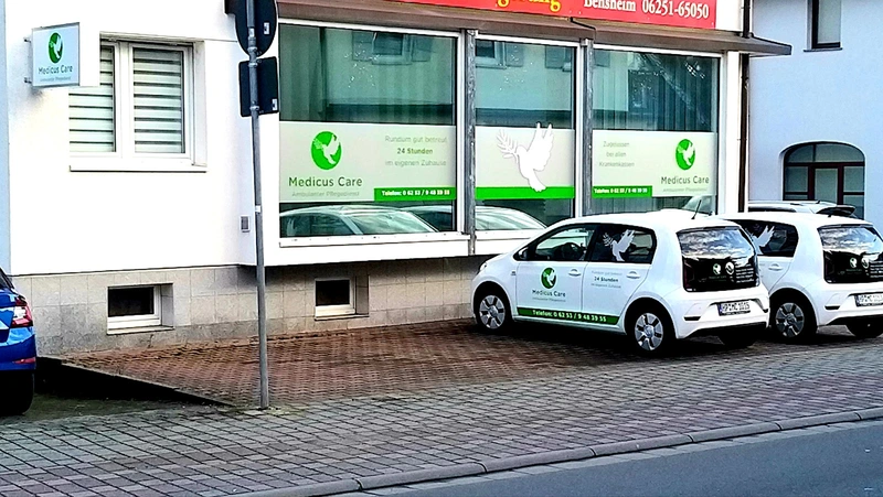 Medicus Care – Bild 2