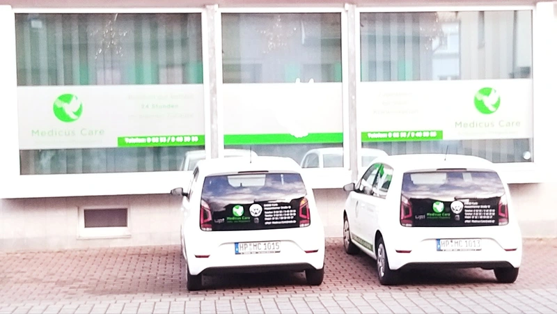 Medicus Care – Bild 3