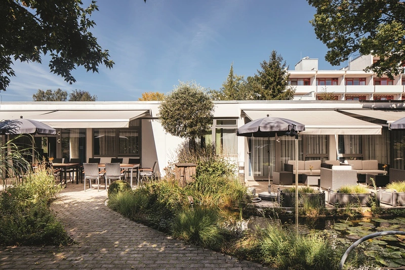 Ambulanter Dienst AWO Peiting – Bild 2