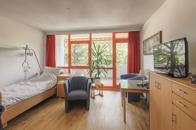 Ambulanter Dienst AWO Peiting – Bild 4