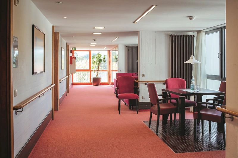 Ambulanter Dienst AWO Peiting – Bild 5