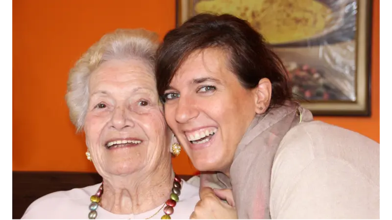 Human Ambulanter Pflegedienst Hau-Ridgway – Bild 1