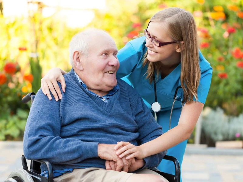 Human Ambulanter Pflegedienst Hau-Ridgway – Bild 2