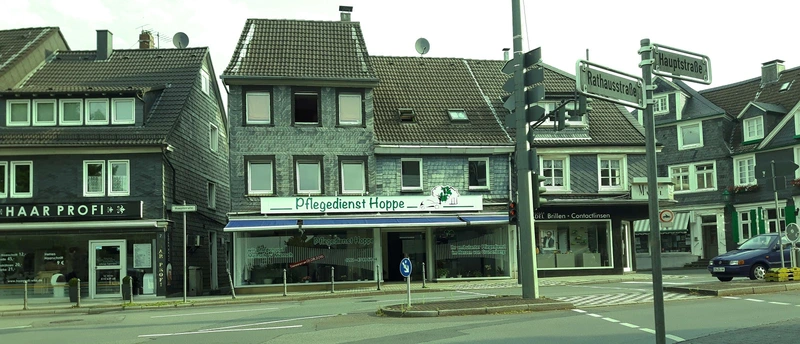 Pflegedienst Hoppe – Bild 2