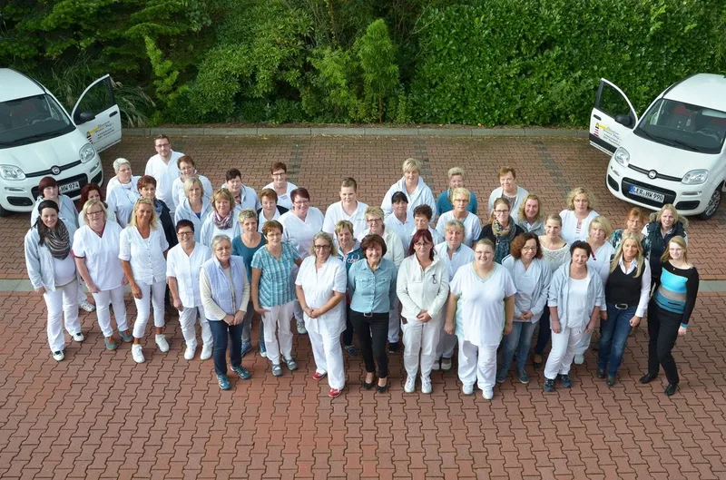 Pflegeteam Hermine Wolff – Bild 2