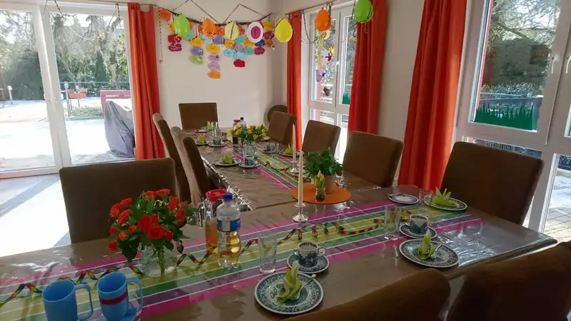 Utes Pflegedienst – Bild 1