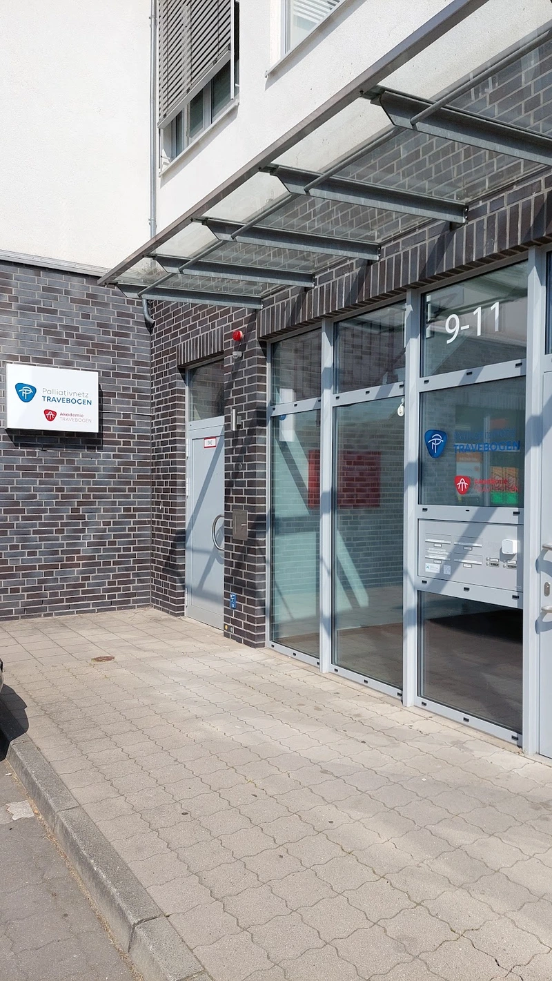 Palliativnetz Travebogen Fachpflegedienst – Bild 2