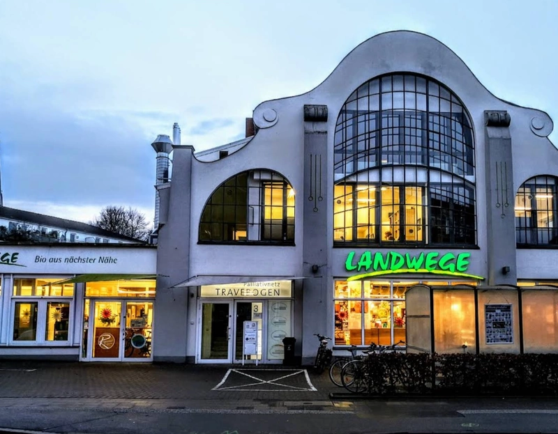 Palliativnetz Travebogen Fachpflegedienst – Bild 3