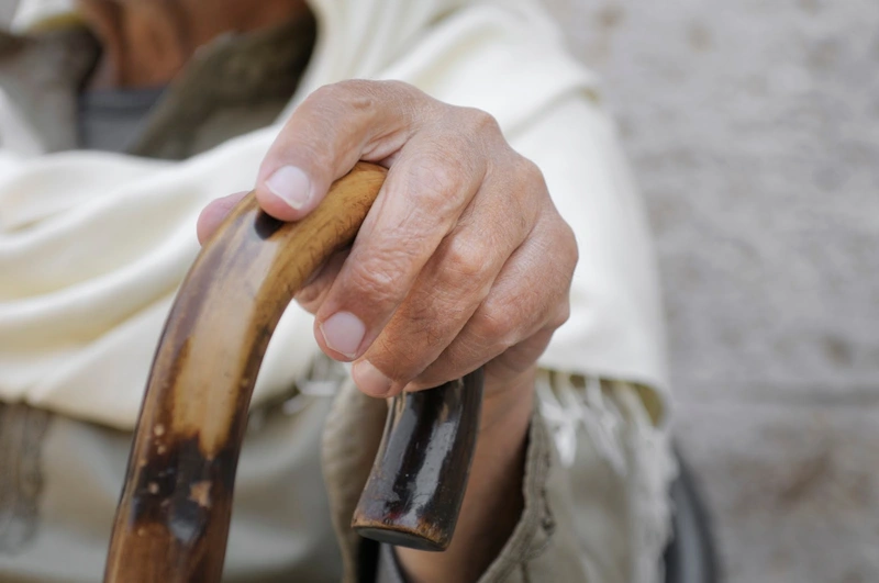 essentis Pflegedienst – Bild 1