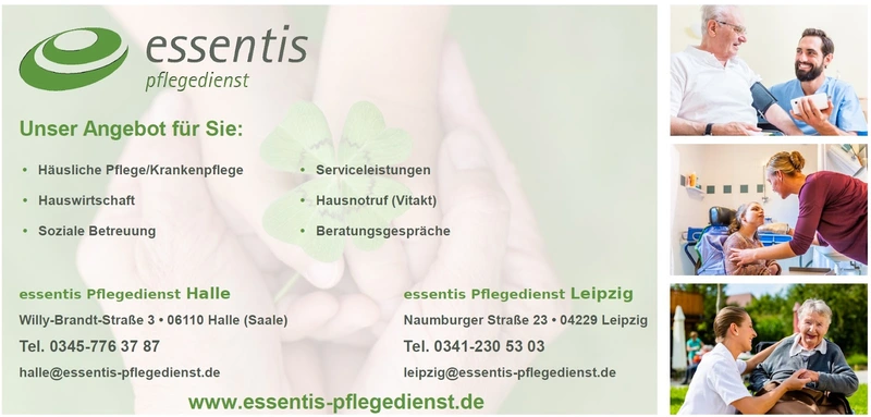 essentis Pflegedienst – Bild 3