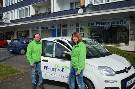 Die Pflegeprofis Sommer – Bild 3