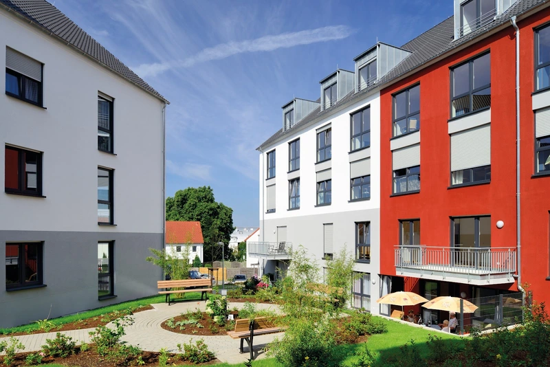 Ambulanter Pflegedienst carpe diem – Bild 2