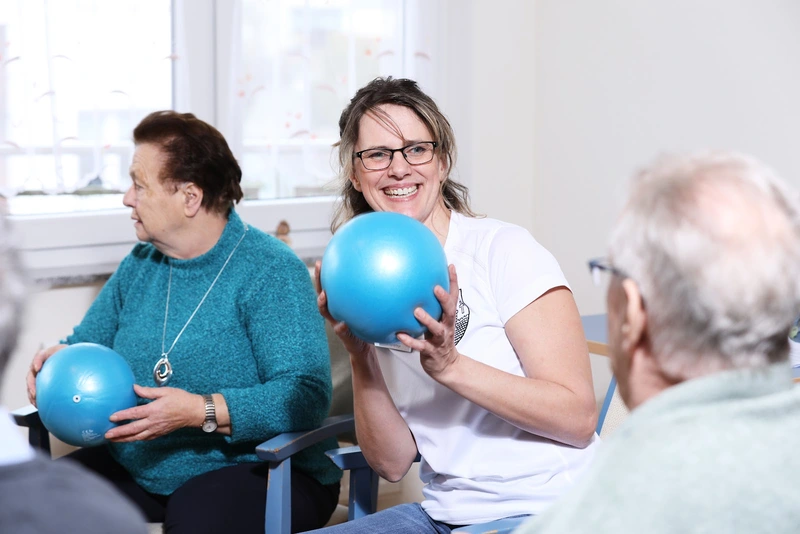 Ambulanter Pflegedienst carpe diem – Bild 4