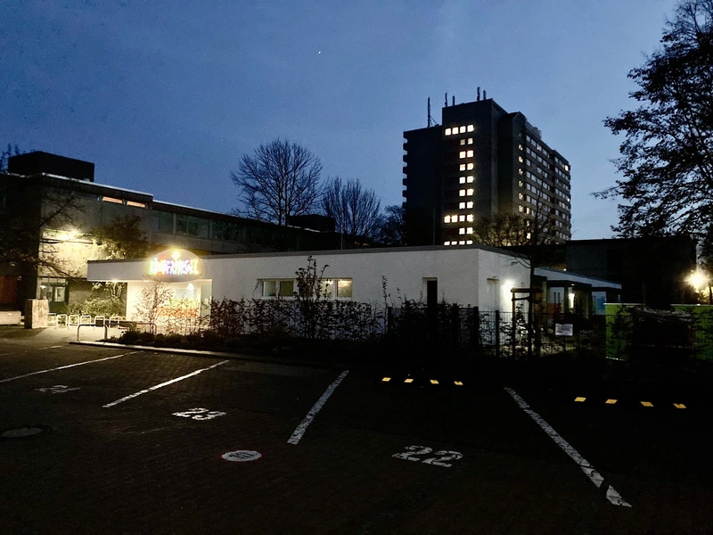 DIAKOVERE Annastift Leben und Lernen - Ambulante Dienste – Bild 2