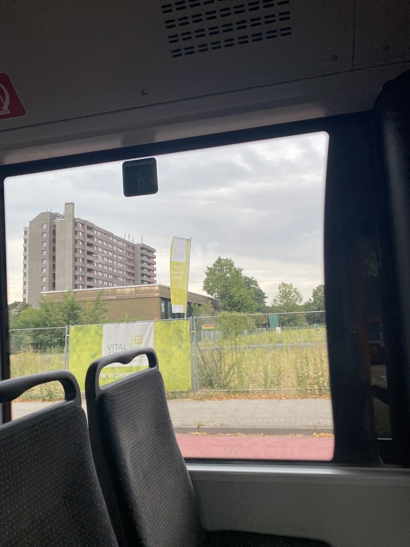 DIAKOVERE Annastift Leben und Lernen - Ambulante Dienste – Bild 4