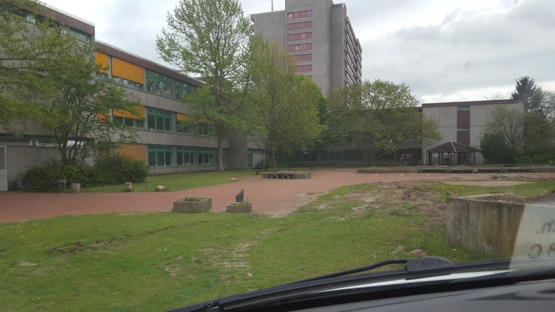 DIAKOVERE Annastift Leben und Lernen - Ambulante Dienste – Bild 5