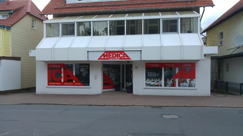 Hauskrankenpflege MEDICA – Bild 2