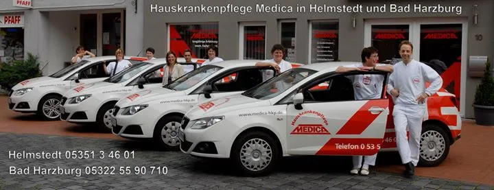Hauskrankenpflege MEDICA – Bild 3