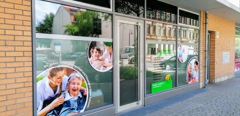 Ambulanter Pflegedienst Mirko Junge – Bild 2