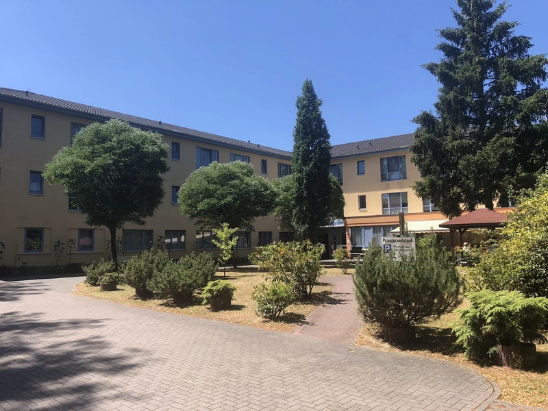 PflegeCentrum Sonnenschein Mobile Pflege – Bild 1