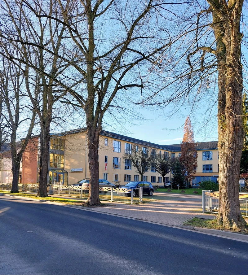 PflegeCentrum Sonnenschein Mobile Pflege – Bild 2