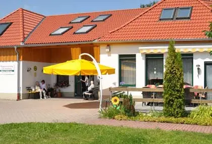 Petter & Tischer Wernshausen – Bild 1