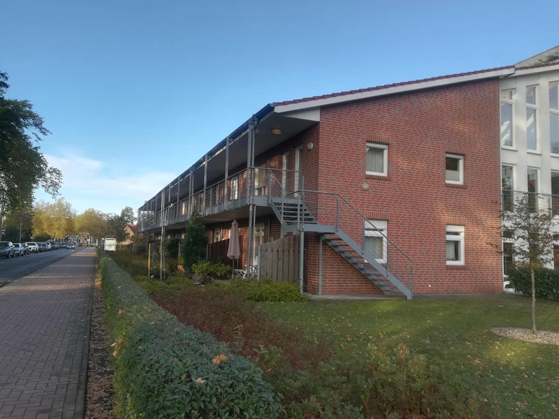 Soziale Dienste Meppen-Emsland – Bild 1