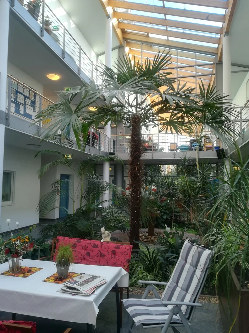 Soziale Dienste Meppen-Emsland – Bild 3