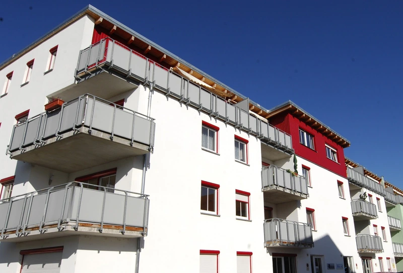 Ruhwedel Pflegedienst für Intensivpflege Jena – Bild 1