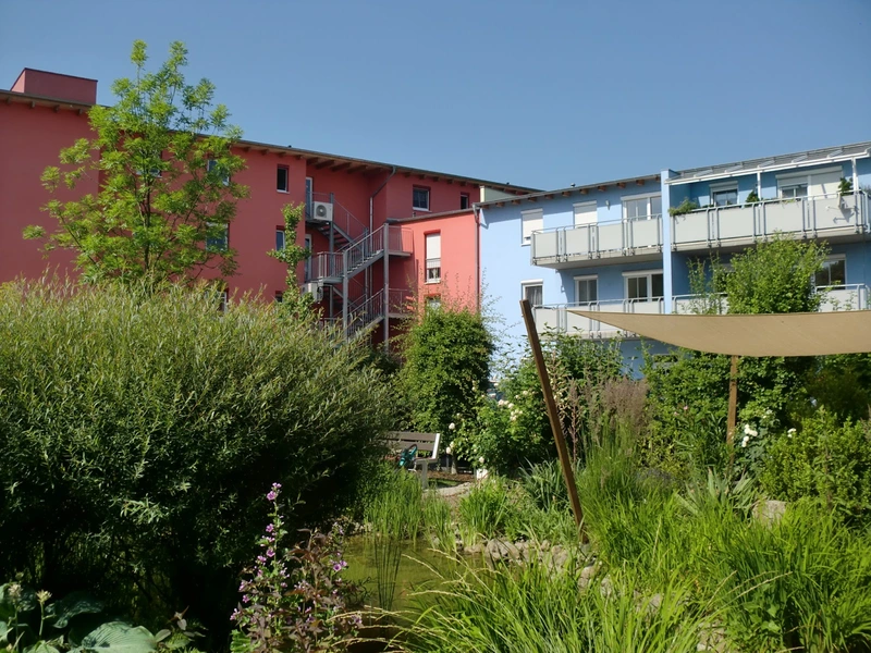 Ruhwedel Pflegedienst für Intensivpflege Jena – Bild 3