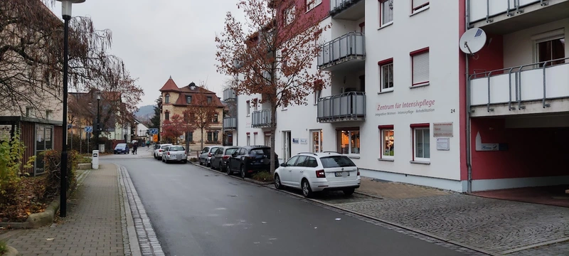 Ruhwedel Pflegedienst für Intensivpflege Jena – Bild 4