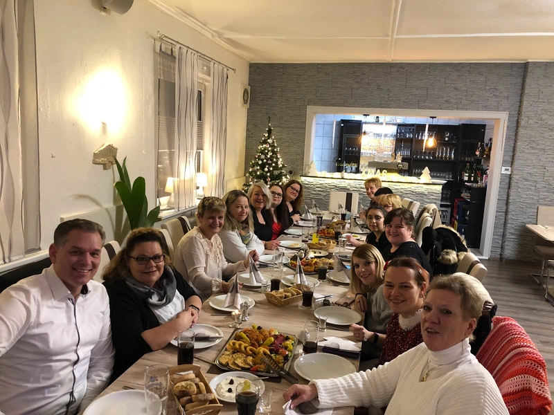 Ambulante Pflege Bünnagel – Bild 2