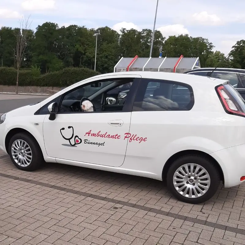 Ambulante Pflege Bünnagel – Bild 3