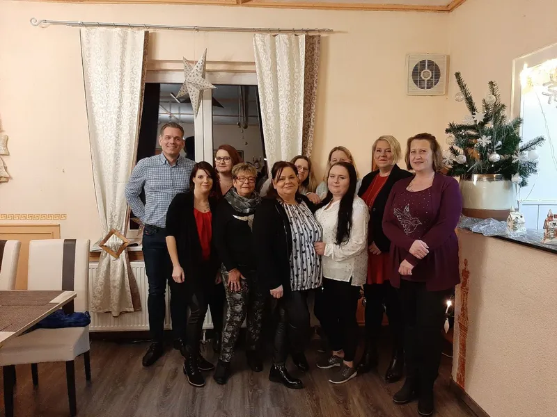 Ambulante Pflege Bünnagel – Bild 4