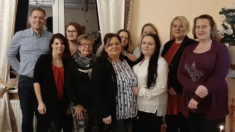 Ambulante Pflege Bünnagel – Bild 5