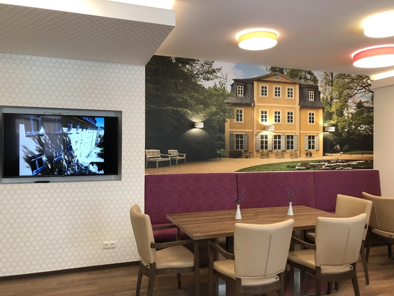 Life Star Intensiv- und Hauskrankenpflege – Bild 4