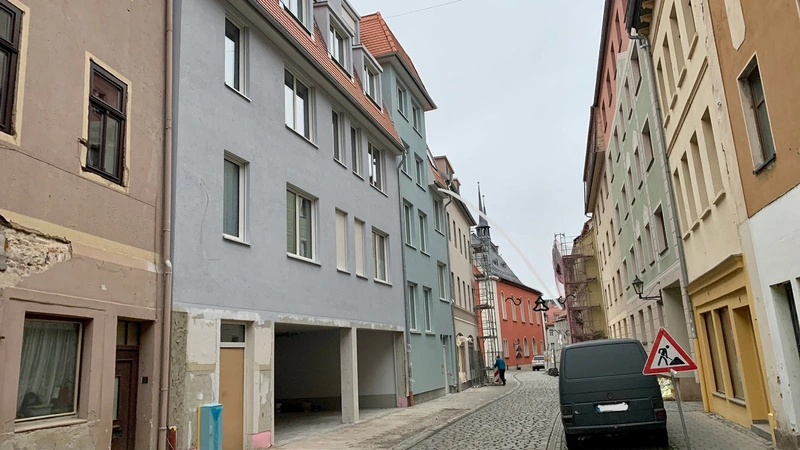 Volkssolidarität Sozialstation Kahla – Bild 3