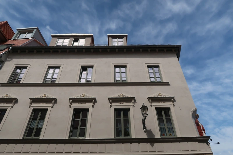 Volkssolidarität Sozialstation Kahla – Bild 4