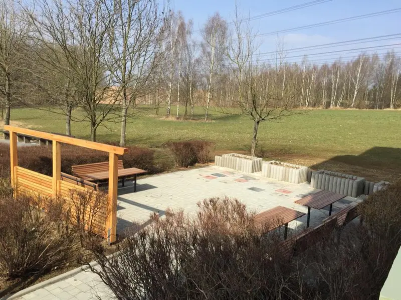 Hauskranken und Tagespflege Wehle Kampfrath – Bild 4