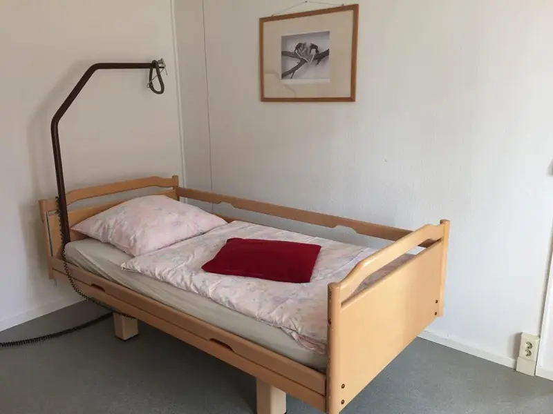 Hauskranken und Tagespflege Wehle Kampfrath – Bild 5