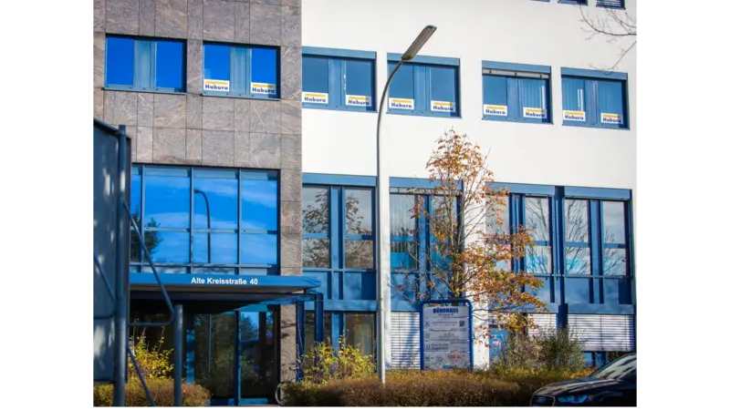 Pflegeservice Habura – Bild 1