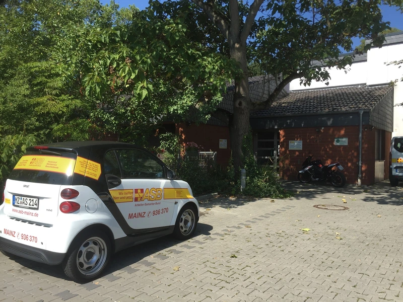 ASB-Sozialstation – Bild 2