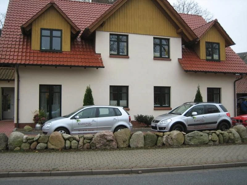 Curatus wir pflegen – Bild 3