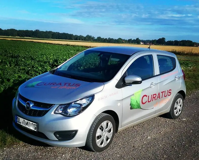 Curatus wir pflegen – Bild 4