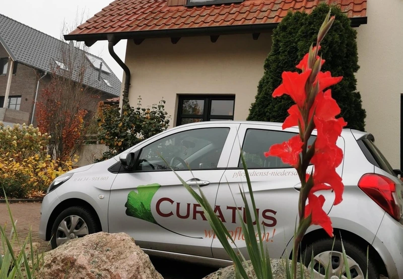 Curatus wir pflegen – Bild 5