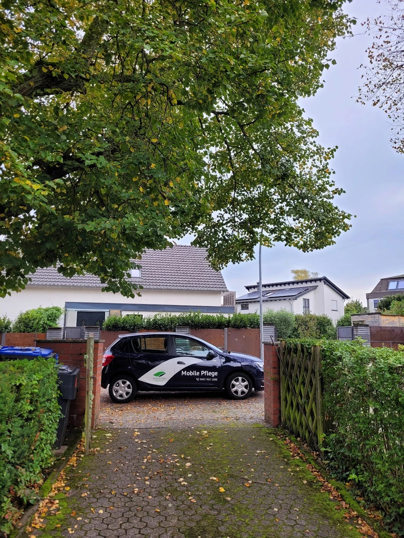 Saarbrücker Pflege Mobile Pflege – Bild 3