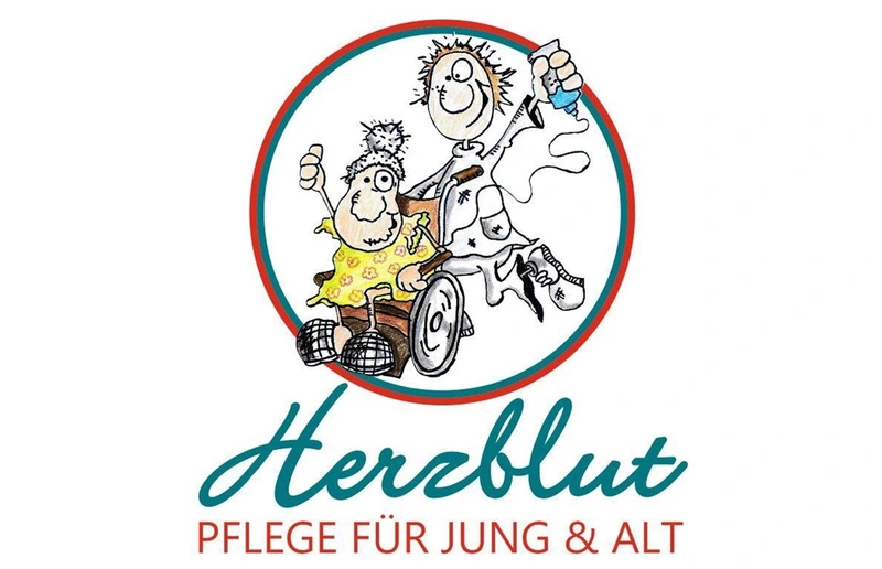 Herzblut Pflege für Jung und Alt – Bild 3